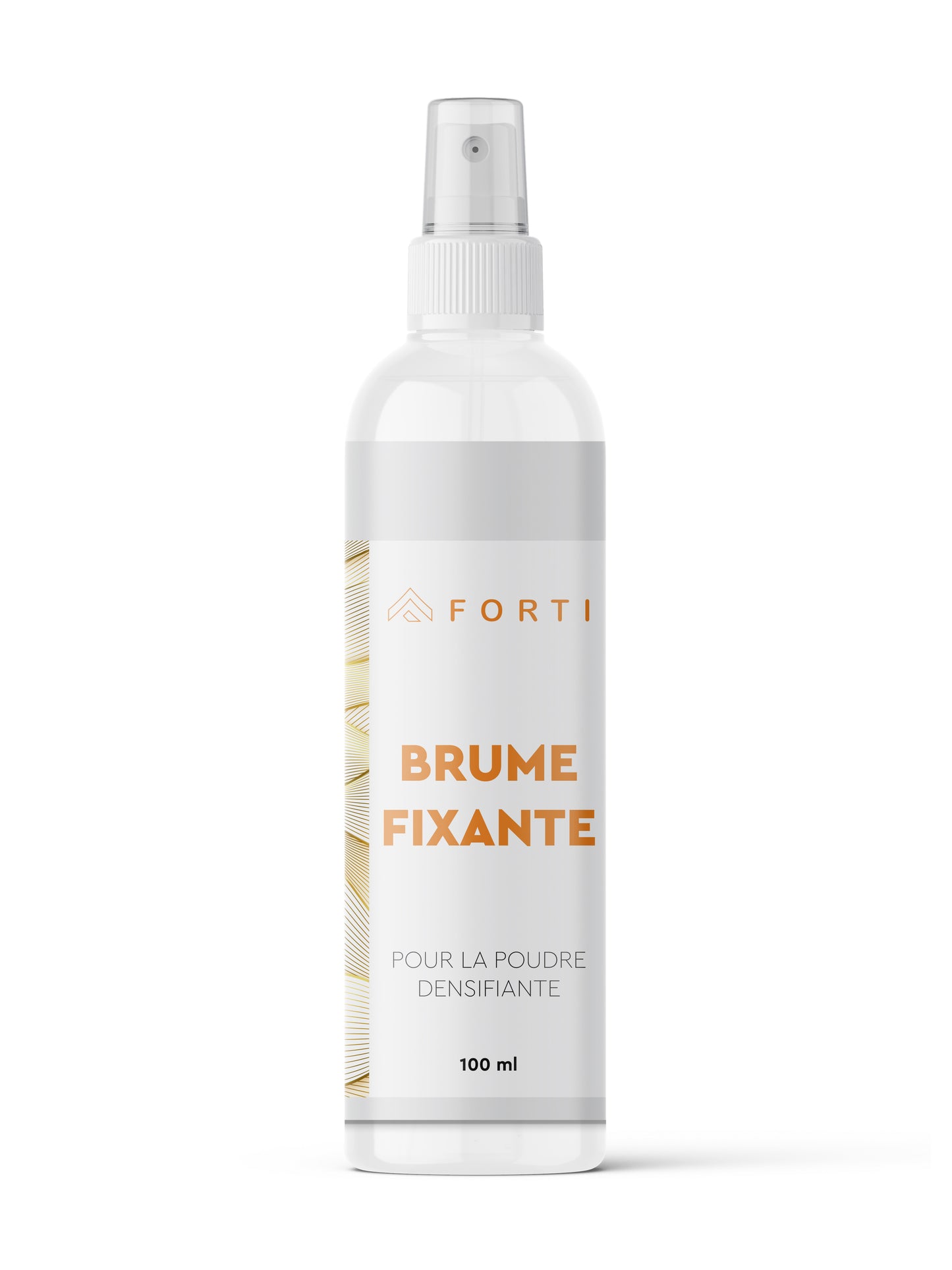 B) La Brume Fixante
