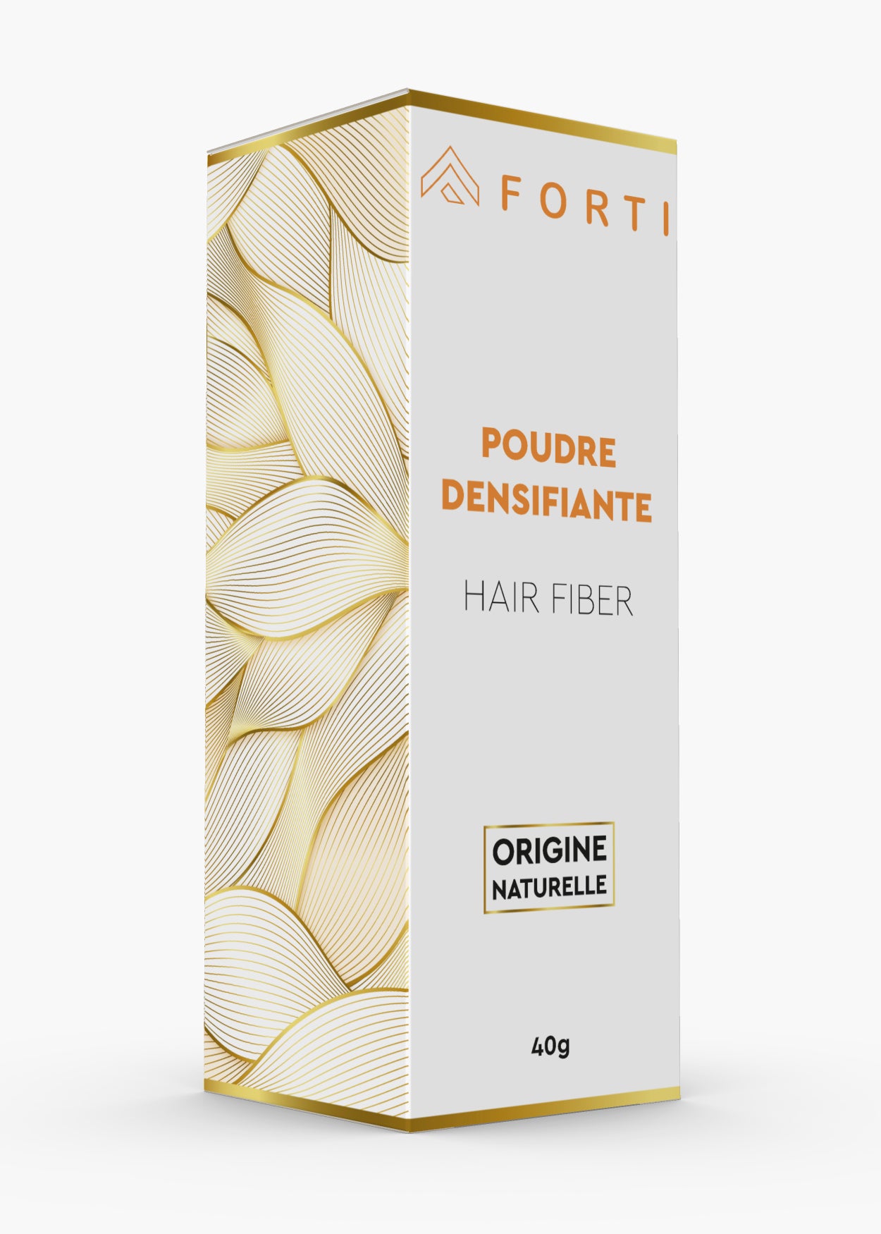 C) Le Pack Brume & Poudre